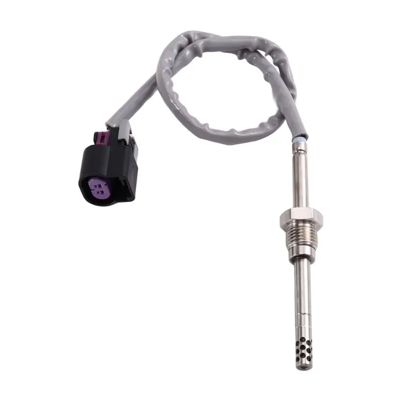 

Датчик температуры выхлопных газов (EGT) A98M для EXPRESS GMC SAVANA 4500 2010, артикул 12643246