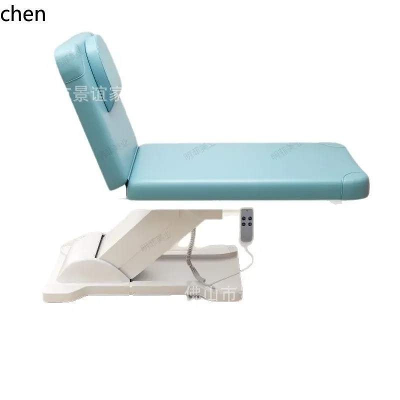 DSA Beauty Bed for Beauty Salon Special Body Tattoo Embroidery Chiropractic Bed 5