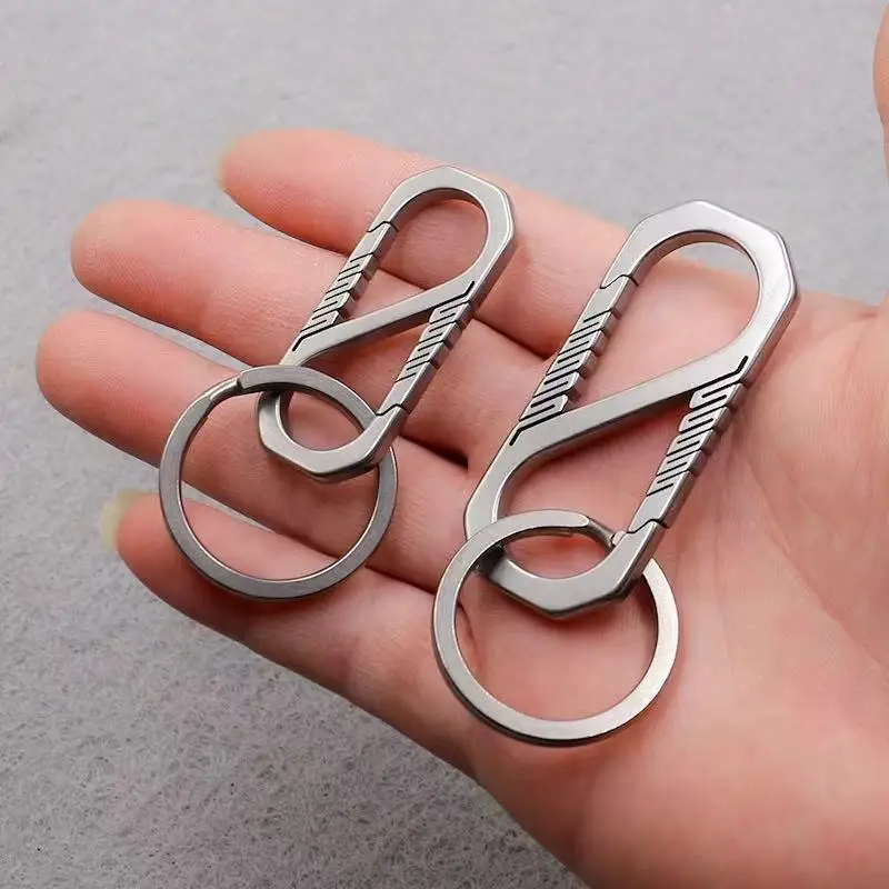 #32 Best Metal Keychains to Buy In 2026