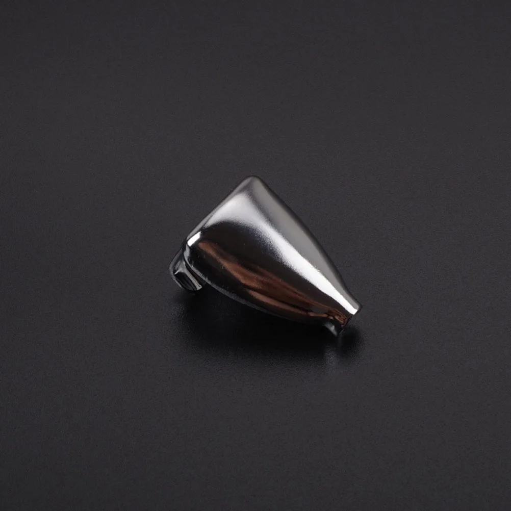 

2Pcs Drum Claw Hook Metal Iron Durable Replacement for Bass Snare Drums Percussion Parts Accessories Drum Claw Hook
