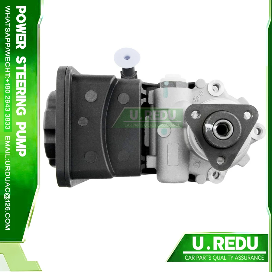 

32416760956 32411097149 32413450765 32416762279 32413450766 For BMW X3 E83 Steering Wheel Power Pump