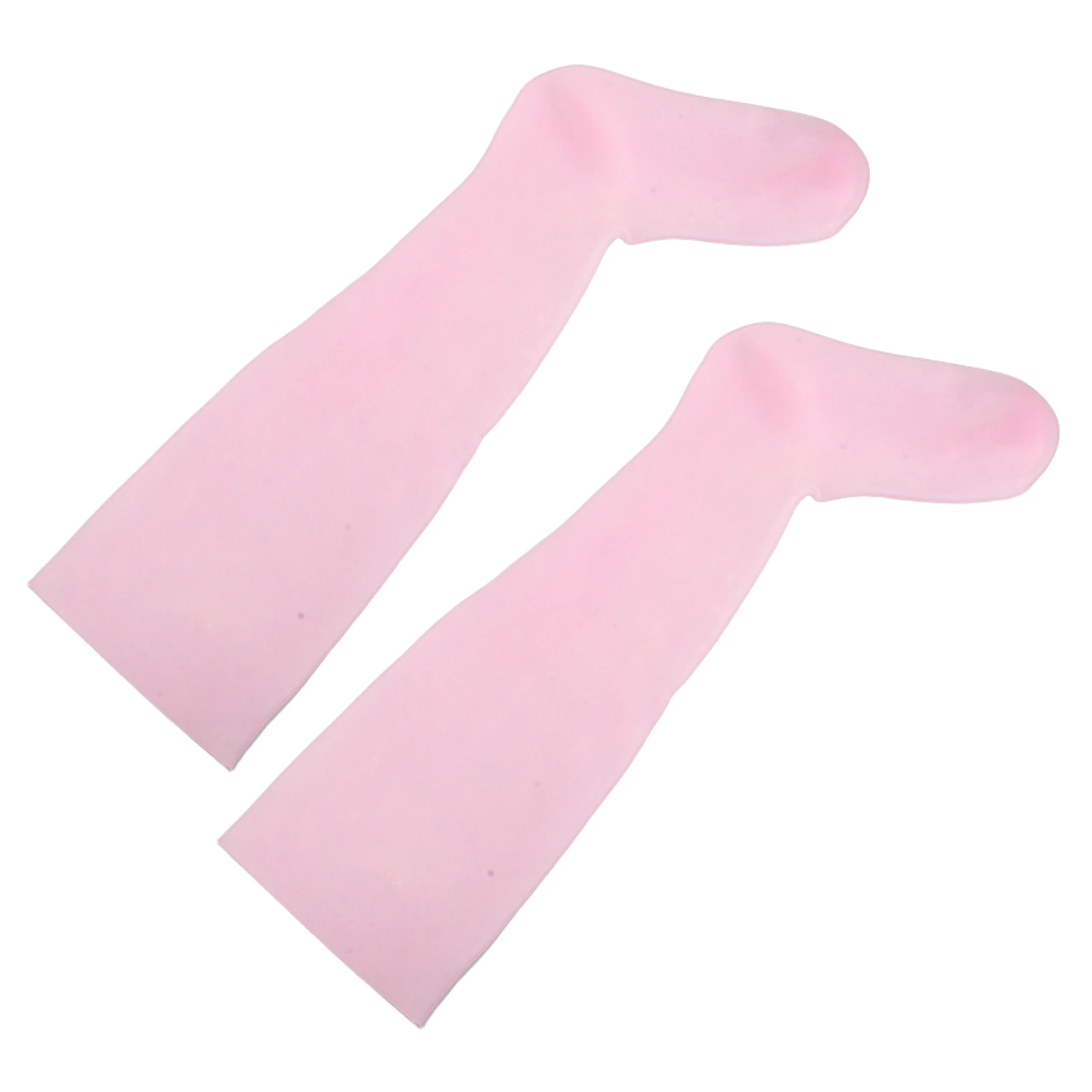 

Long Moisturizing For Dry Cracked Feet Overnight Foot Care Spa Pedicure Repair Heel Softener Sleeping Footwear Soft Breathable