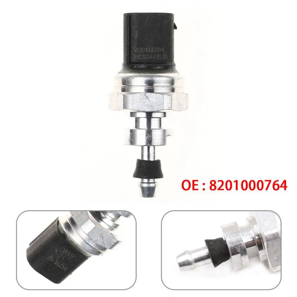 Enhance Your Driving Experience with Air Pressure Sensor 8201000764 H8200443536 for Nissan 1 5 1 6 2 0 2 3 DCi