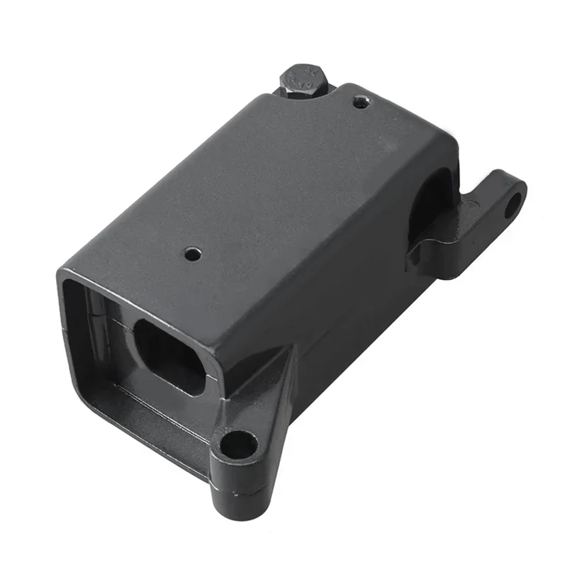 

697-8252E-01-4Dmain Switch Cover For Outboard Motor 55/60/75/80/90HP Boat Engine Parts 697-8252F-01-4D