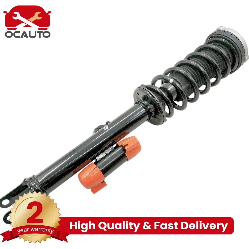 1PCS Front or Rear left/right shock absorber ASSY for BMW 5 Series VDC G30 G30LCI