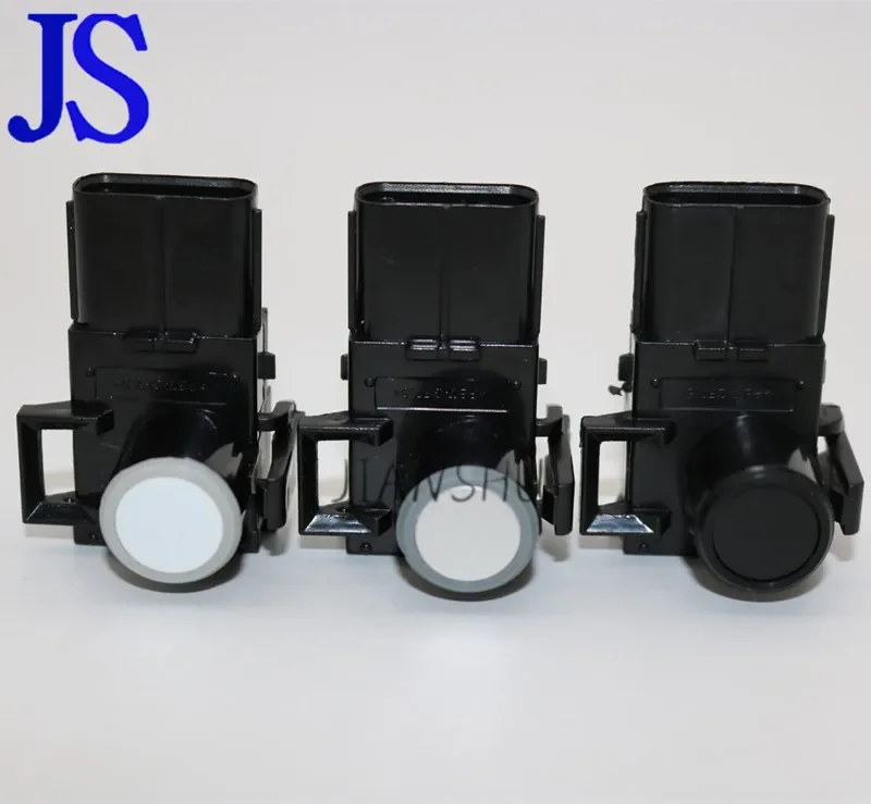 1Pcs High Quality AUTO PDC Car Parking Sensor OEM 89341-33140 8934133140 For Land Cruiser Sequoia 08-14 5.7L