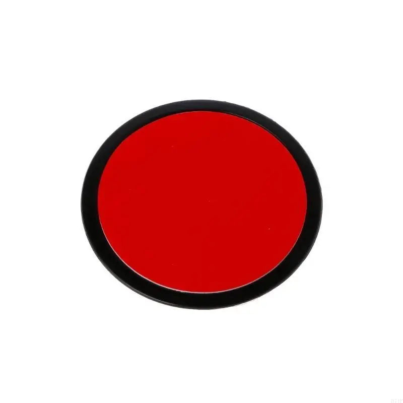 H7JF 78mm لوحة معلومات قرص Mount Dist Discs Disk لوسادة حامل الهاتف