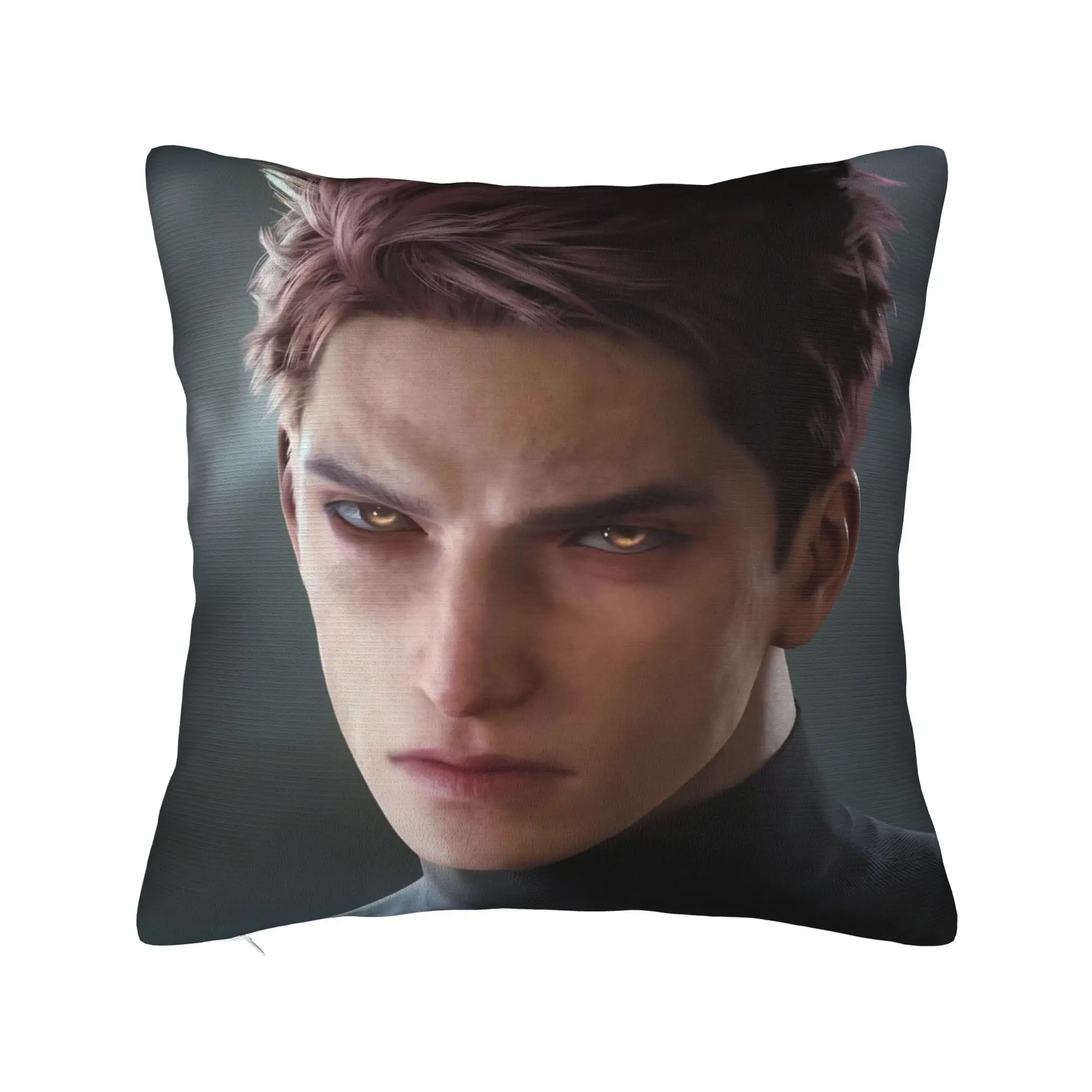 Decorative Pillow Cover Love and Deepspace Valko Accessories Home  Pillow Case Cover Square Style Multi Size