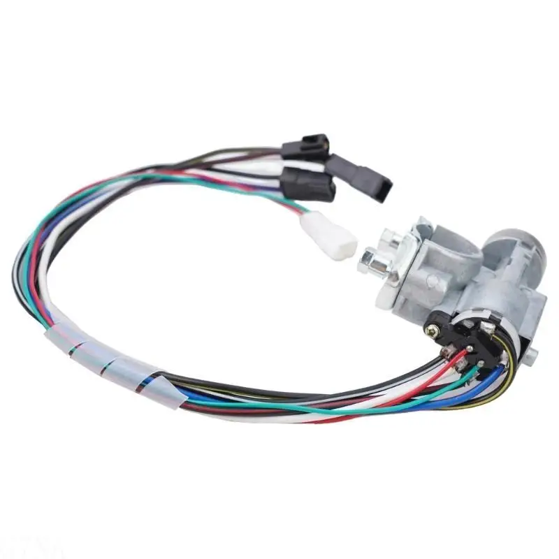 G7NA Professionelle Zündung Schalter Auto Schlüssel Starter UB3976290 3976290 US681 Für B2000 B2200 B2600 Auto Reparatur – Detail 9