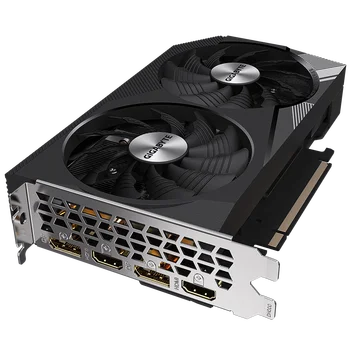 10 最佳銷售 GTX 3060 - №5