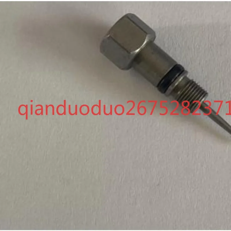 Suitable for SHP toy Zhongyang methanol engine main oil needle 15 grade 16 grade 18 grade adjustment oil needle rubber