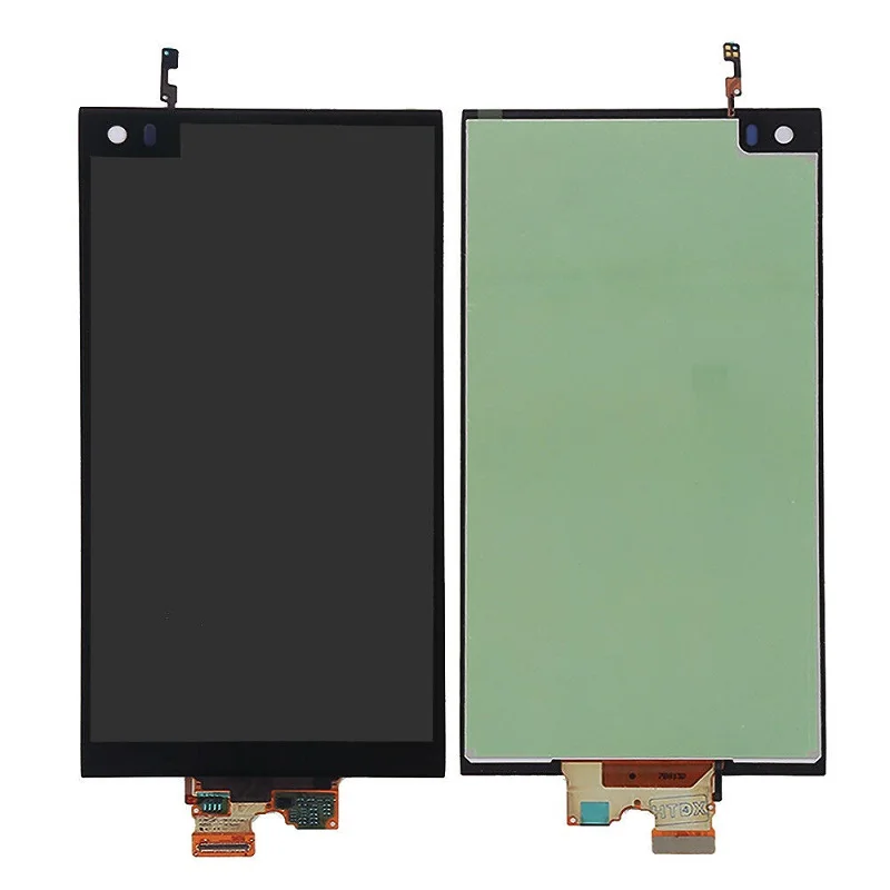 For lg v20 lcd with touch screen digitizer assembly h990n/ds/t h910 h918 us996 vs995 monitor