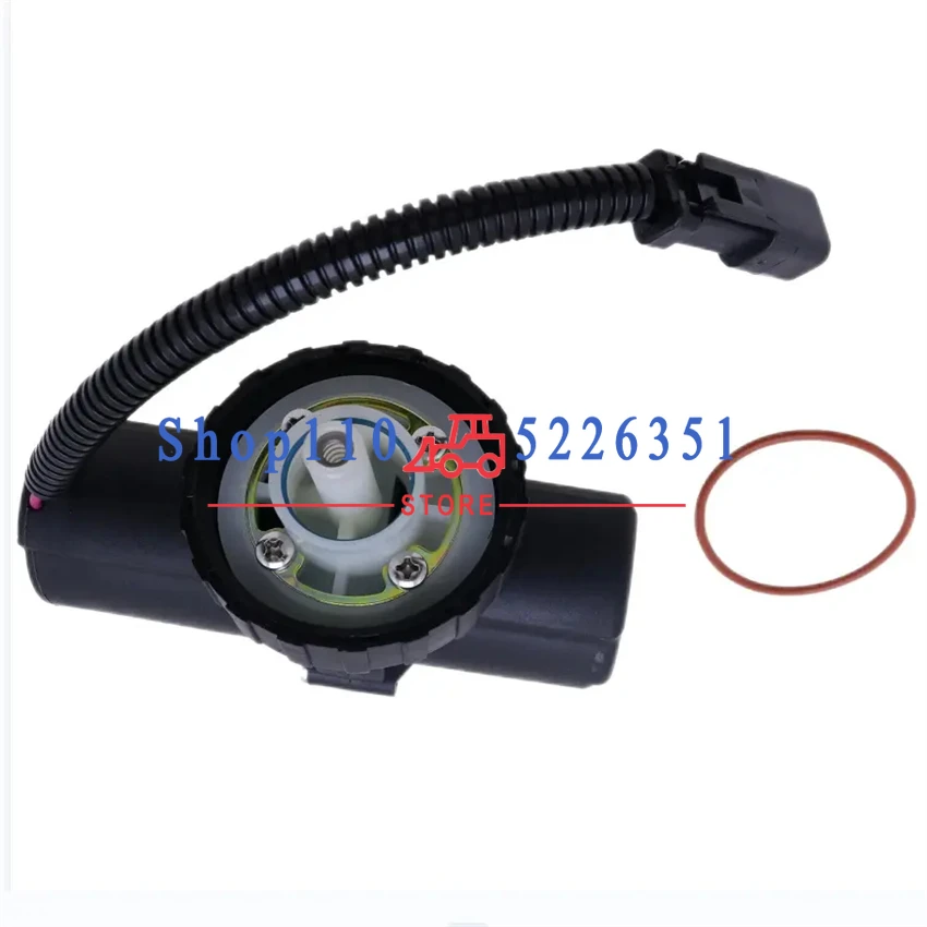 228-9129 2289129 24V HIGH QUALITY Fuel Pump