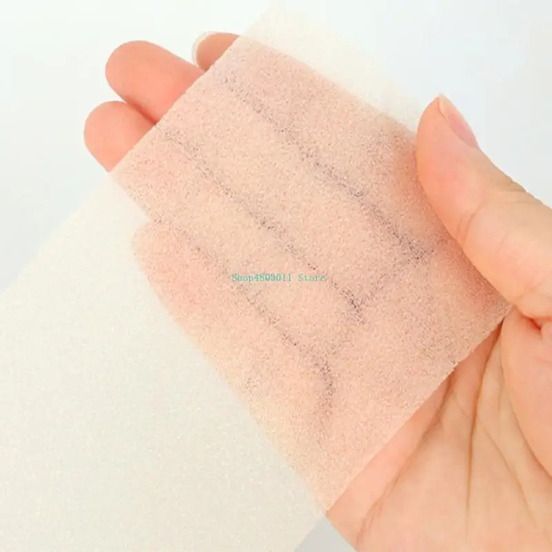 

T3LD Breathable Soft Foam Underwrap 6cmx20m 7cmx27m For Athletic Wrist Ankle Knee