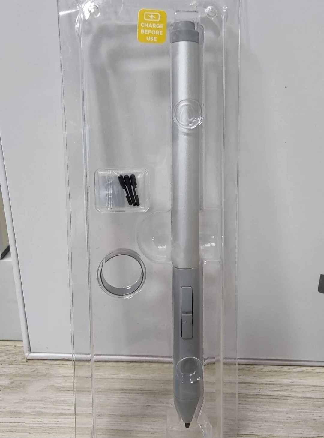 HP EliteBook X360 830 1040 G8 노트북 및 Elite X2 1013 ZBOOK용 정품 액티브 펜, G3 스타일러스 펜 4096, 충전식 펜촉 7 개