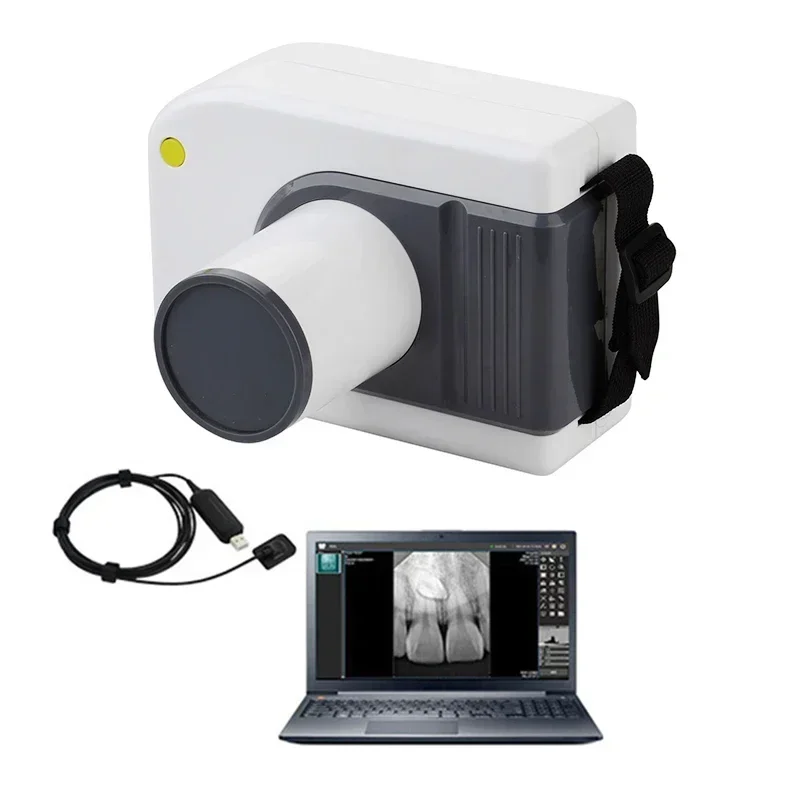 New Arrival Vet Portable Dental X-ray Machine Hot sales