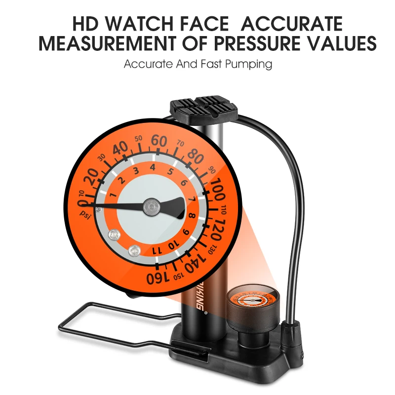 Thumbnail 2 - #66 Best Ball Pumps to Buy In 2026