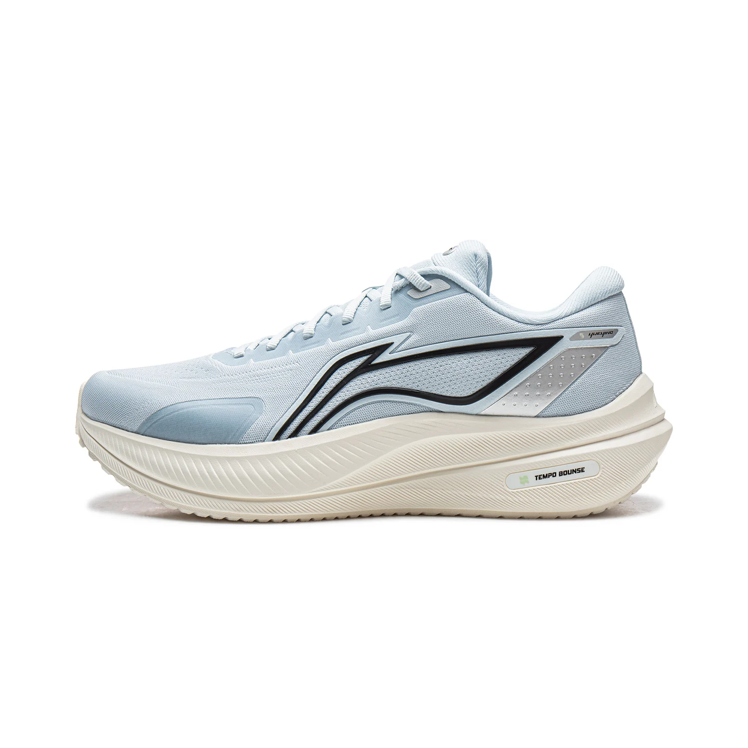 Кроссовки Li-Ning YUEYING 5 с амортизацией и светоотражающими элементами — фото товара