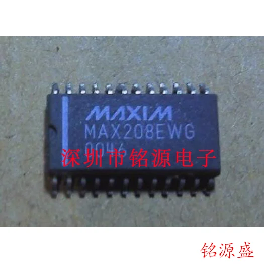 max208ewg-max208-sop24-10-個