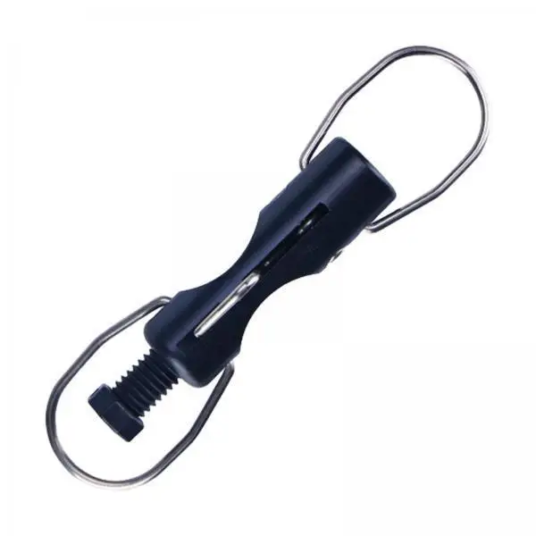 Downrigger Release Clip Outrigger Fishing Clip Heavy Duty Rig for Striper Grouper Halibut Accessories