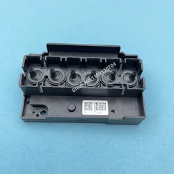 1PC L1800 PrintHead Cover for Epson L801 L800 L805 TX650 R290 T50 1390 R390 R270 R1400 R1430 R330 P50 R280 Print Head Manifold