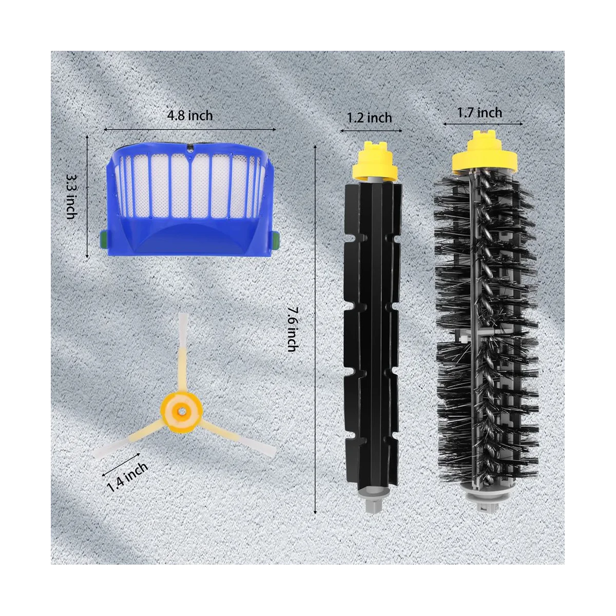 لسلسلة 600 لـ 595 528 694 692 690 680 677 675 650 614