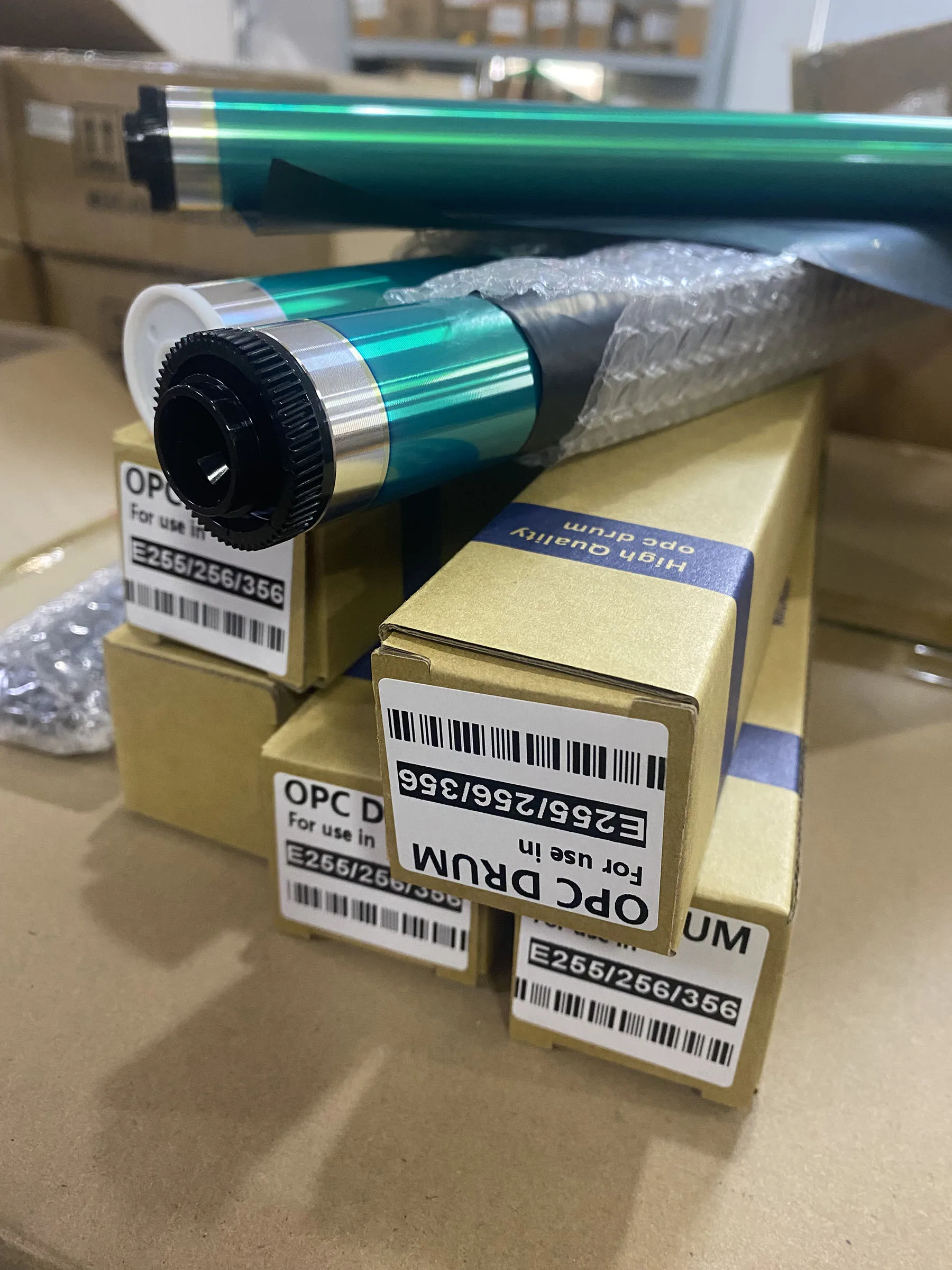 

5X OPC Drum for TOSHIBA 255 256 257 305 306 307 355 356 357 455 456 457 506 507 2008A 2018A 2508A 2518A 3008A 3018A 3508A 3518A