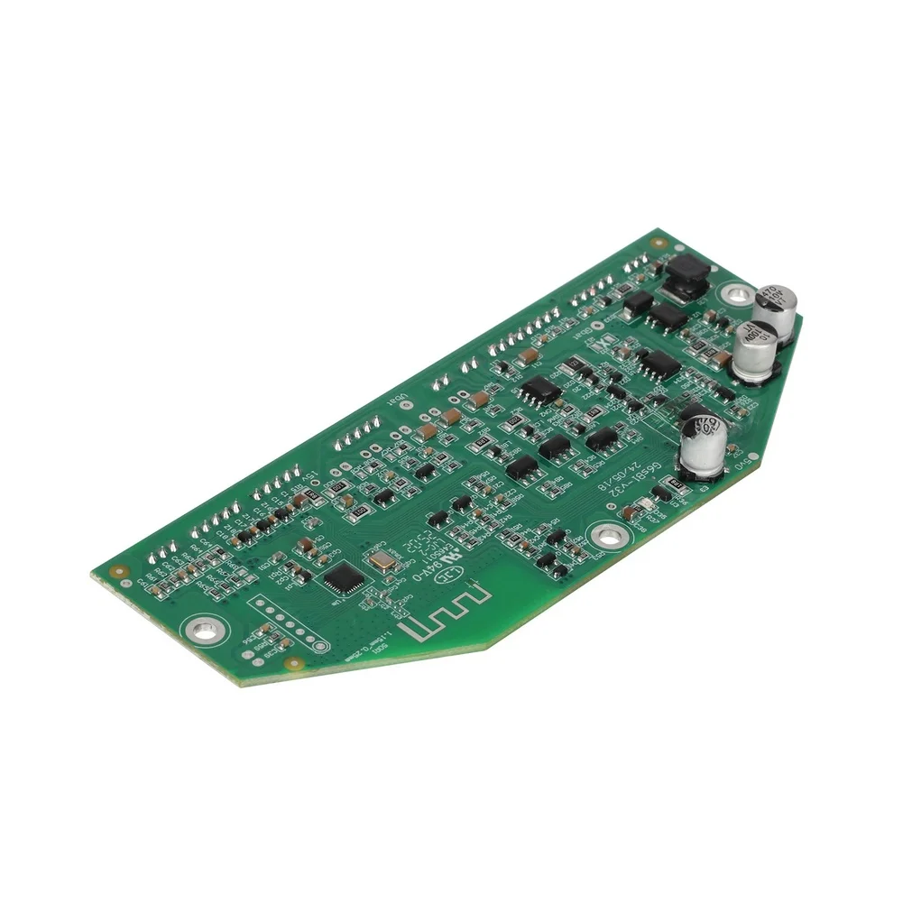 For KuKirin For G4 Electric Scooter /Display /Motherboard Control Panel Circuit Board Green PCB Replacement Part Scooter Parts