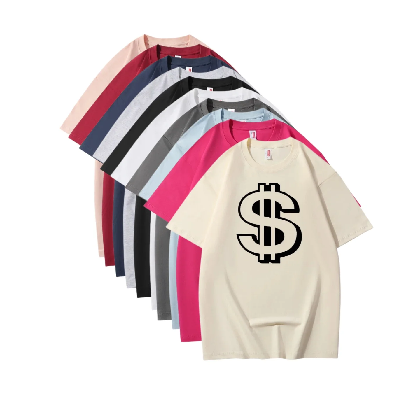 Summer new style, lover's outfit, linen fashionable casual breathable loose and comfortable