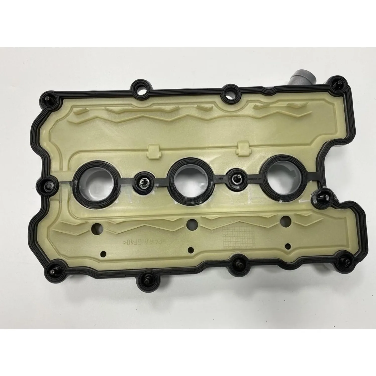 غطاء صمام السيارة OE:06E103472N لأودي A4 (8K2) (8K5)، A5 (8F7) (8TA)، A6 (4FH)، A7، A8، A8L، Q5، Q7