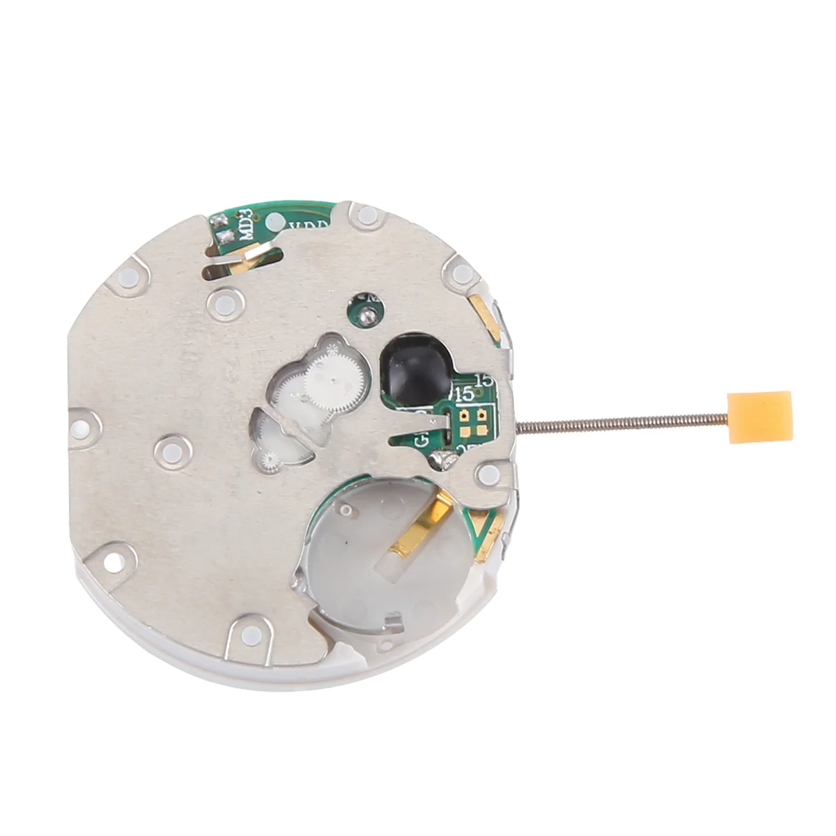 A04R-SL70-6912 Movement High-Precision Automatic Mechanical Watch