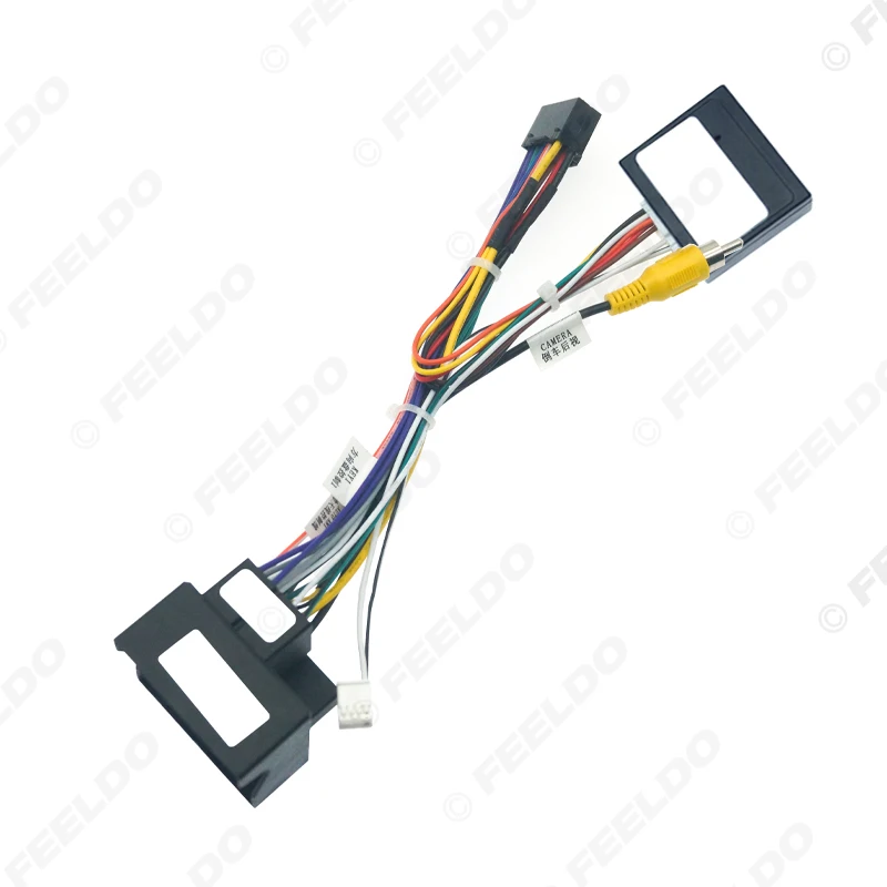 16-Pin Car Android …