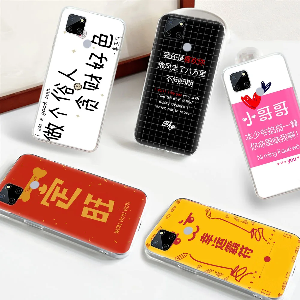 Casing ponsel transparan Cina, pelindung telepon genggam untuk Infinix Smart 4 4C 5 6 PLUS Zero X NEO 20 30 S5 Lite 8 8I Pro