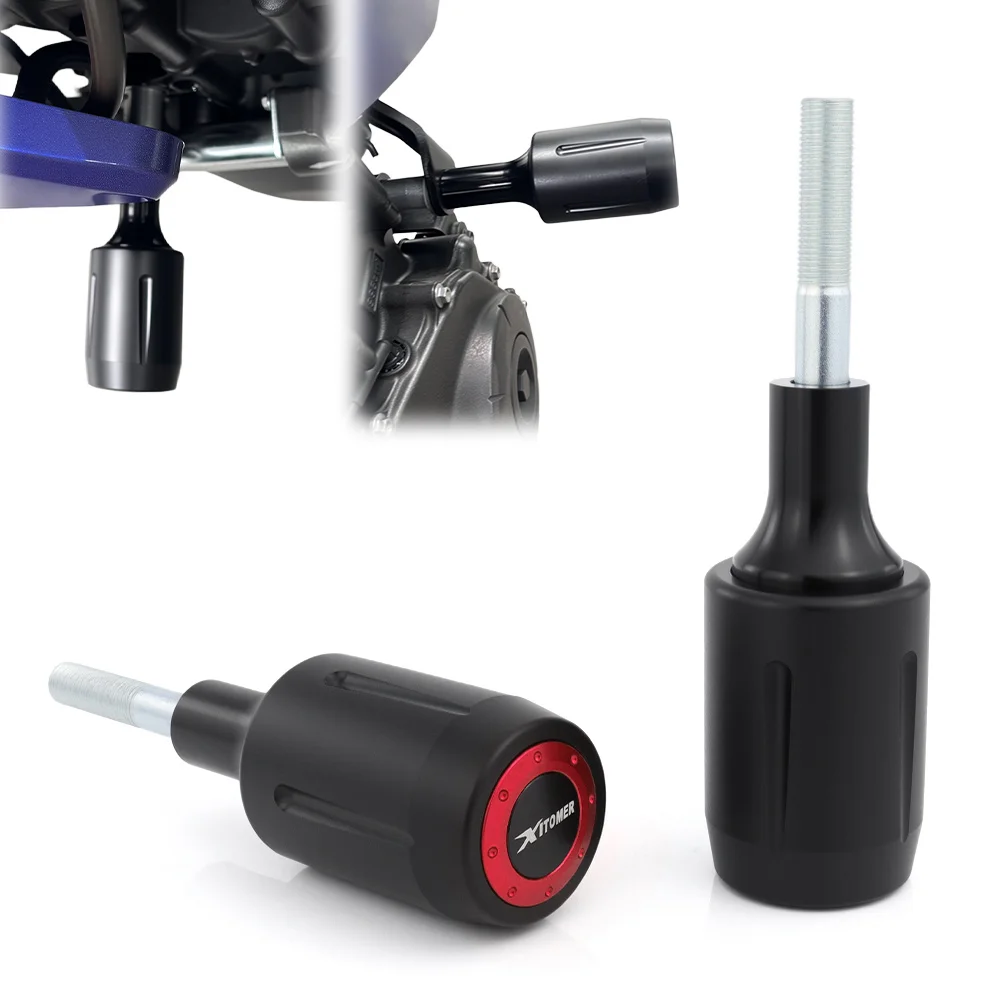 

Защитная накладка на обтекатель мотоцикла, слайдер для защиты от падений, модель CB1000R 2008-2023 для Honda