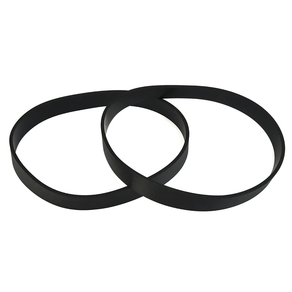 Vacuum Cleaner Belt Vacuum Drive Belts For Hoover UH74100 UH71200 Household Supplies UH71107 Vacuum Cleaner Cleaning