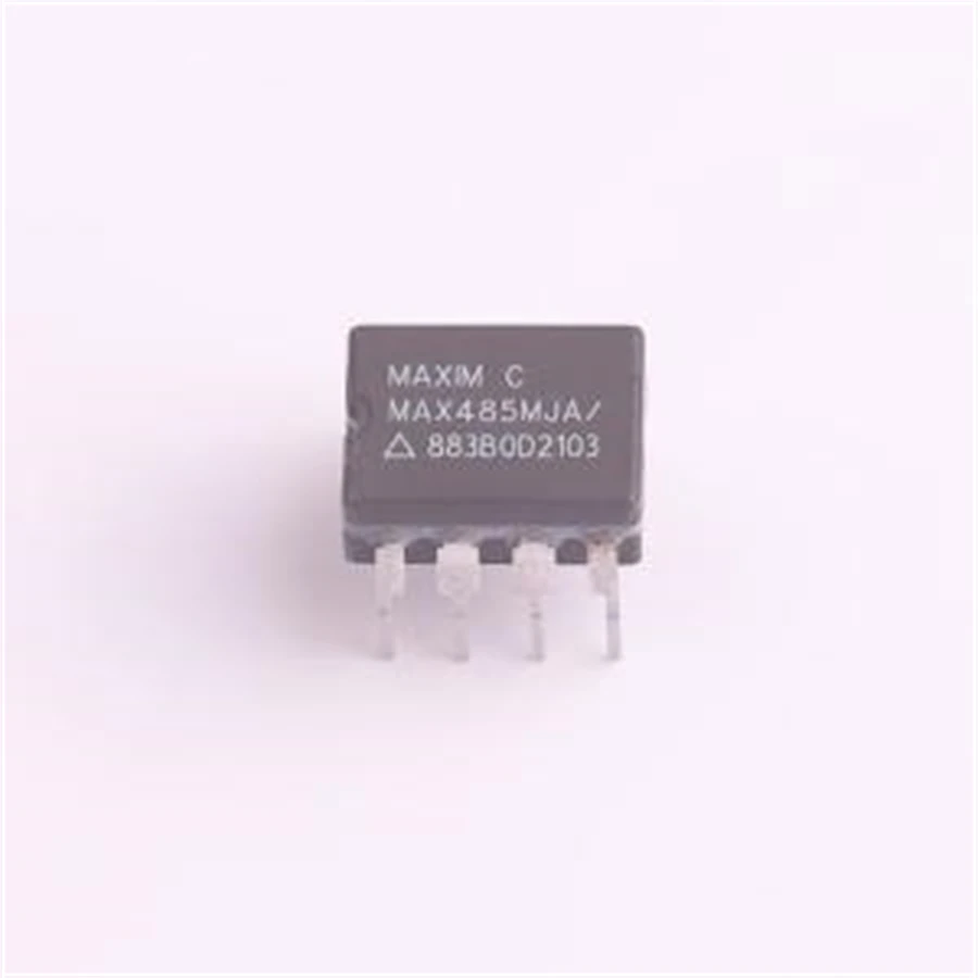 

2 шт./лот MAX485MJA/883B (ИС RS-485/RS-422)