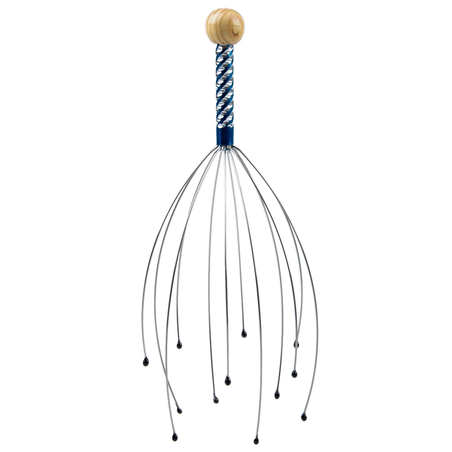 Scalp Head Massager (Colors May Vary)