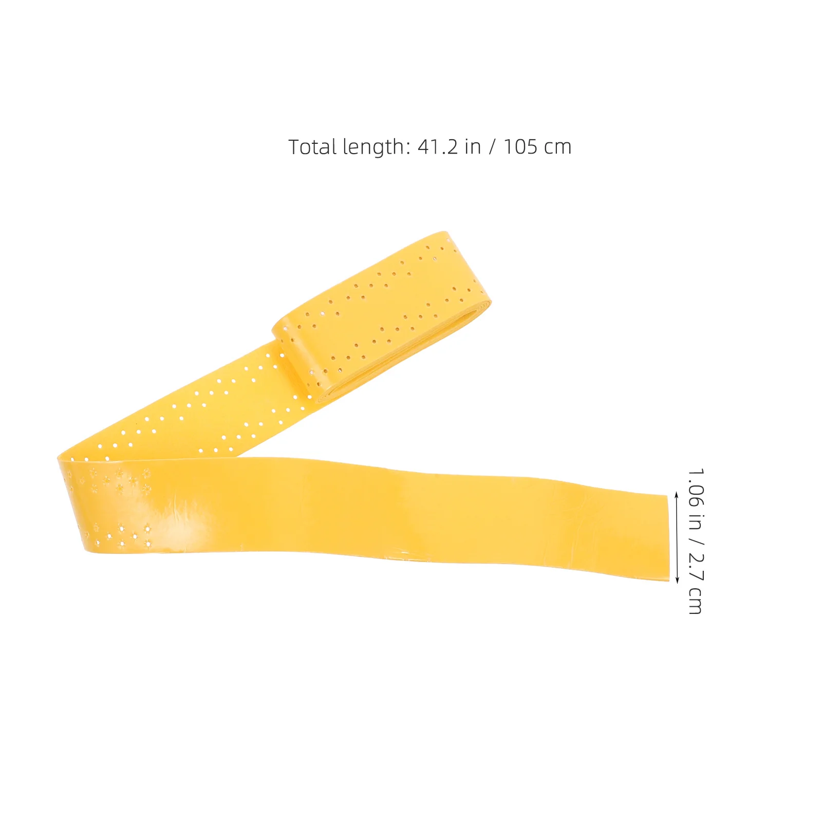 4 Rolls Drumstick Tape Pu Anti-Slip Grip For Drumsticks Sweat Absorbing Stable Hold Drum Accessory Percussion Wraps Instrument