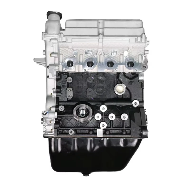 

Блок дизельного двигателя 1,2 л B12 для Chevrolet N300 Mini Van SGMV Wuling