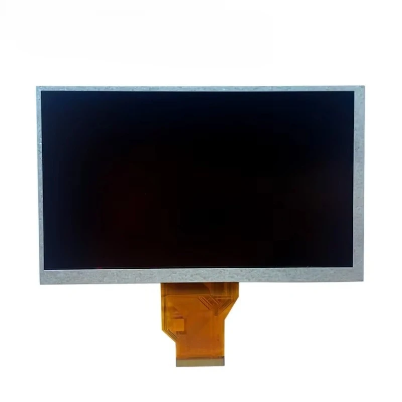7 Inch TFT LCD Display Panel AT070TN92 800x480 With Touch Screen For Industrial Tablet Aftermarket Replacement