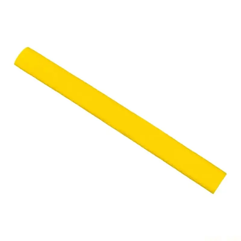 U2JB Professional Billiards Cue Cover With Durability Rubber Ergonomic Billiard Wrap