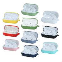 A2BD Dust-proof Protective Cases Soft for Shell for Hua Wei Flypods 3i Earphone for Shell Anti-fall Covers Precise Cutout