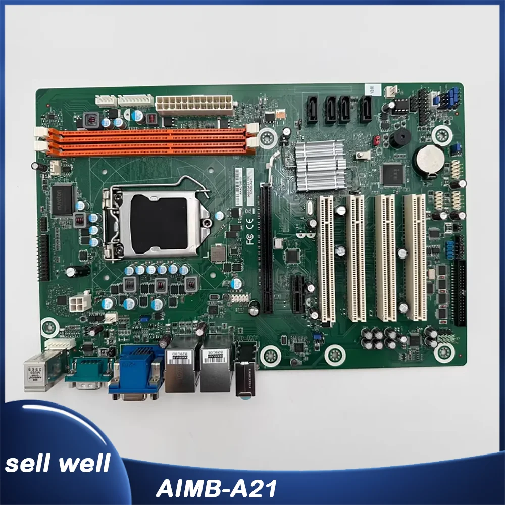 

Для промышленной материнской платы ADVANTECH AIMB-A21