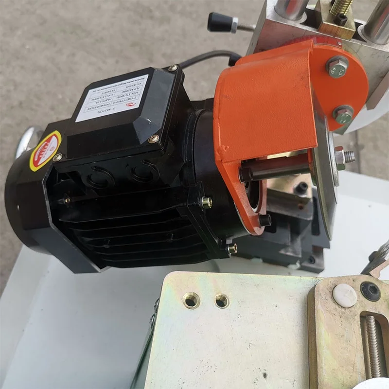 MC680 Circular Saw Blade Sharpening Grinding Machine