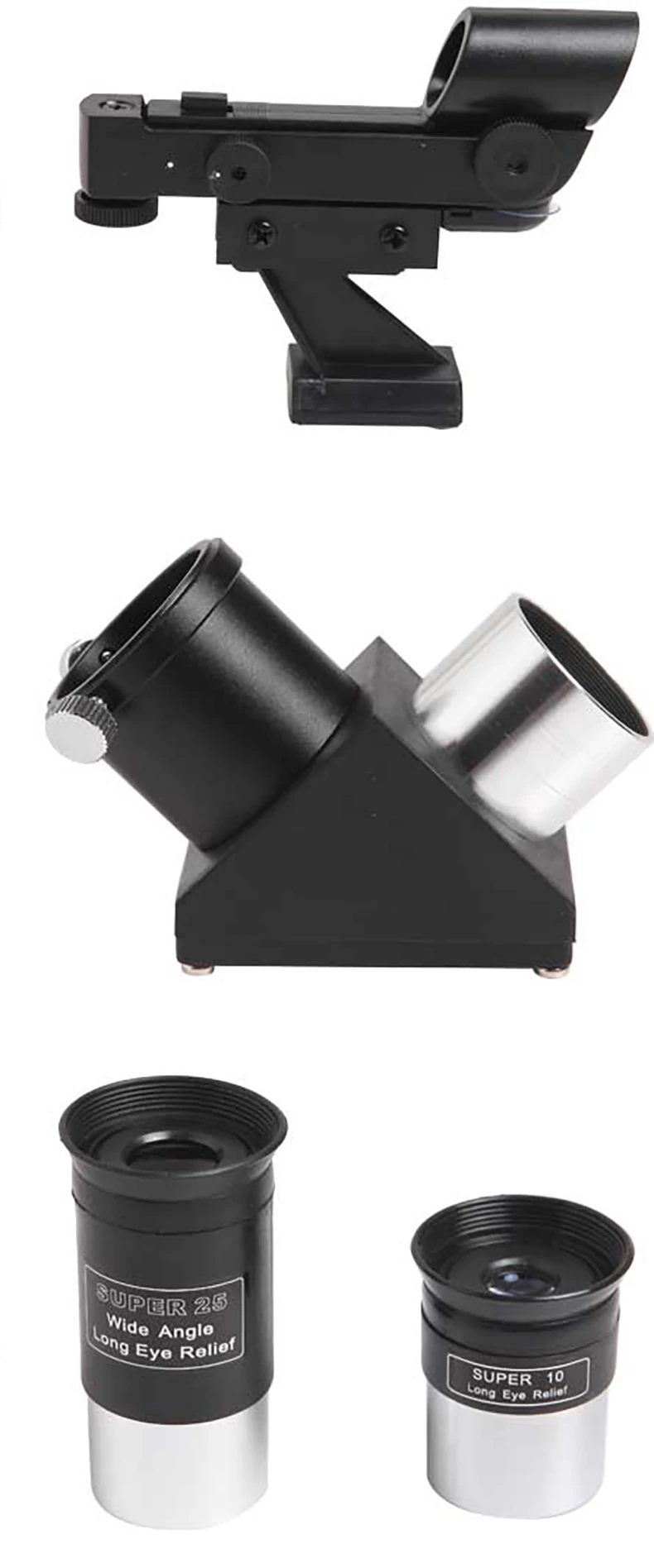 Picture 6: Sky-Watcher Skymax 127mm Maca Maksutov-Cassegrain Telescopic OTA Main Mirror Main Tube
