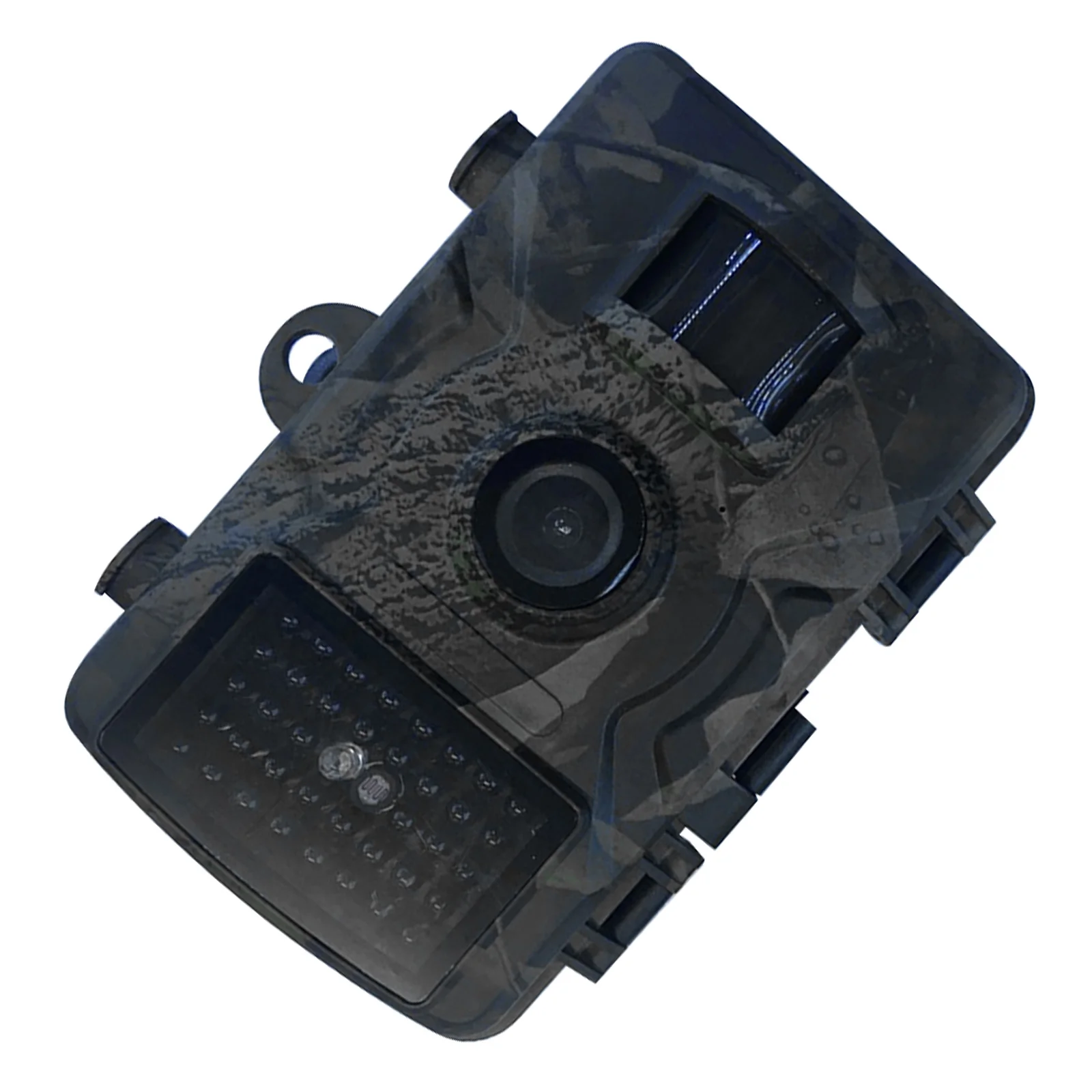 

12Mp Hunting 1080P Trail Camera 26 Ir Leds Night Vision 0. Trigger Time Outdoor Wildlife Monitoring