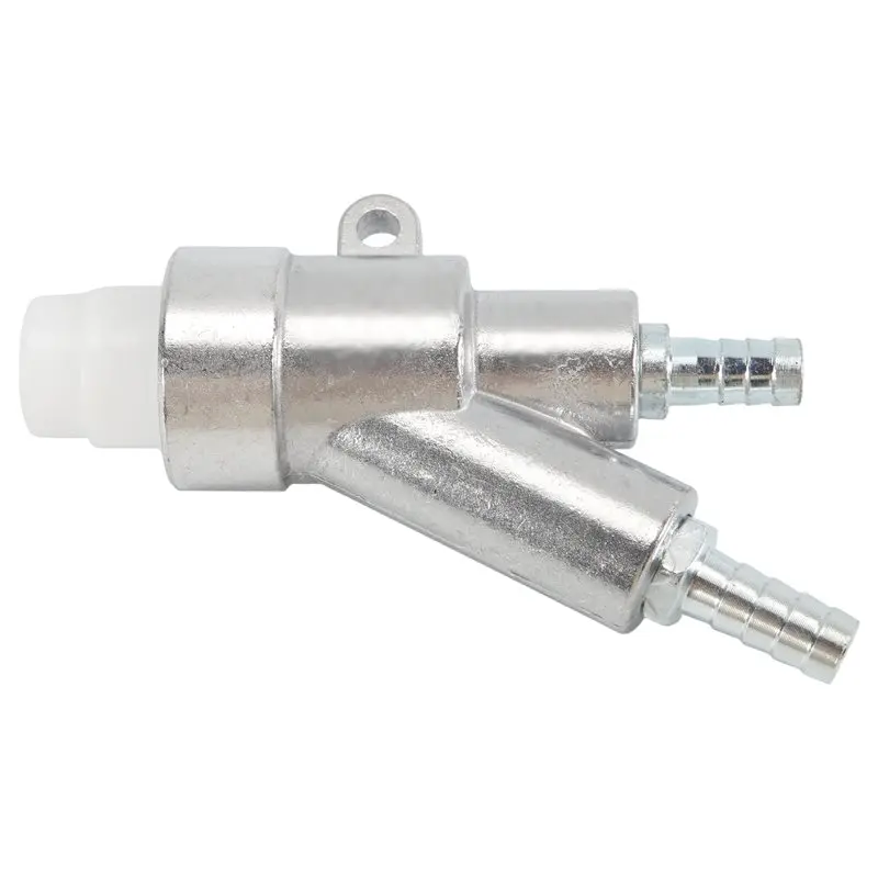 

Automatic Sand Blasting Machine, Sand Blasting, (Without Nozzle)-[A22I Store]
