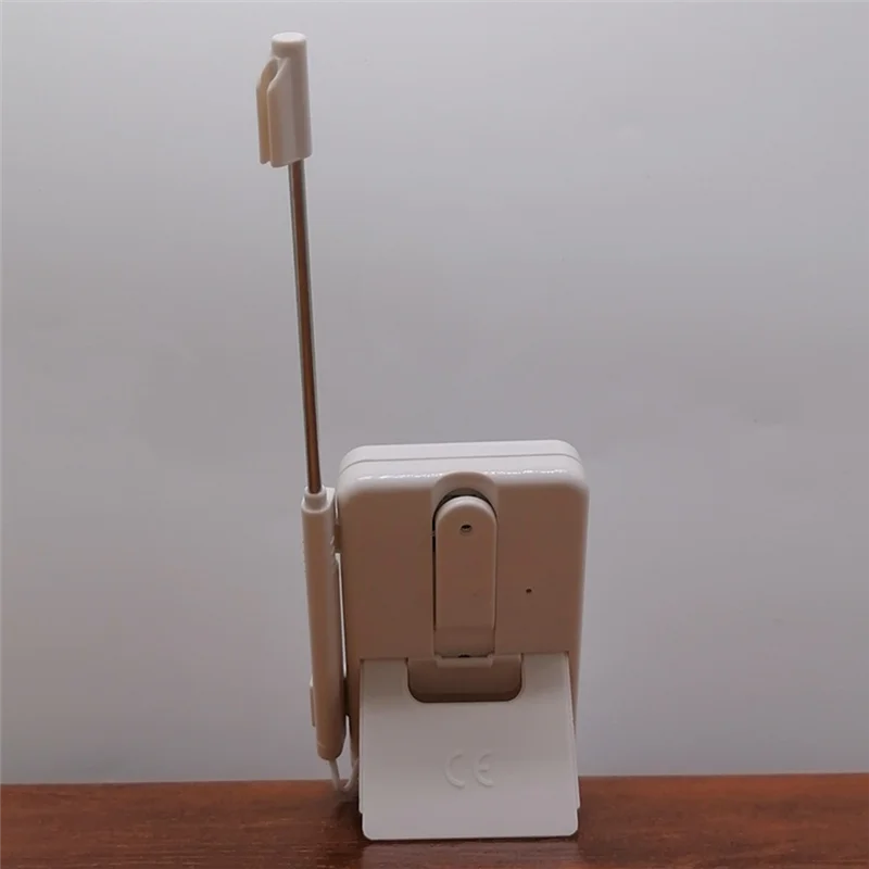 A24U Multifunctional Electronic Thermometer LCD Digital Temperature Detector For Kitchen Baking External Probe