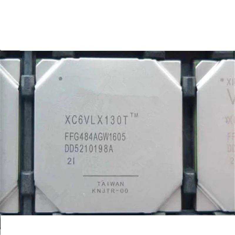 

XC6VLX130T-2FFG484I BGA New and Original One-stop professional BOM table matching service