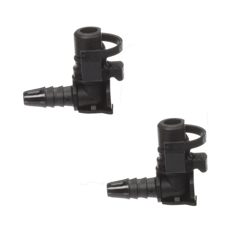 Thermostat Water Hose Pipe Connector For Vauxhall Opel Astra H H Twintop H Sporthatch Mk  J